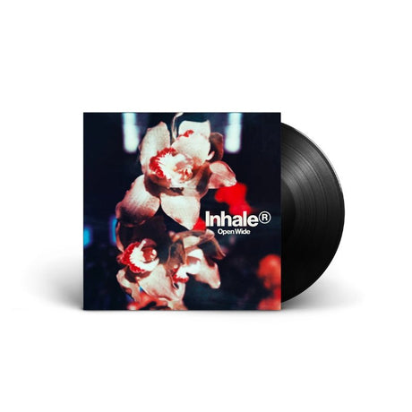 Inhaler - Open Wide Vinyl Vinyl