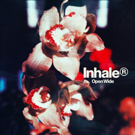 Inhaler - Open Wide Vinyl Vinyl