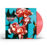 Inhaler - Open Wide Vinyl Vinyl