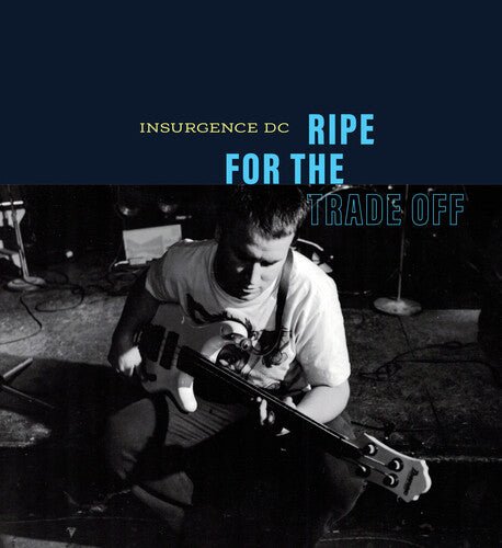 Insurgence Dc - Ripe For The Trade - Off Vinyl Vinyl