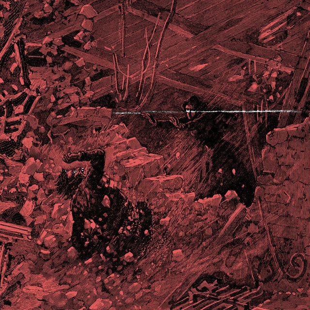 Integrity - Systems Overload Vinyl