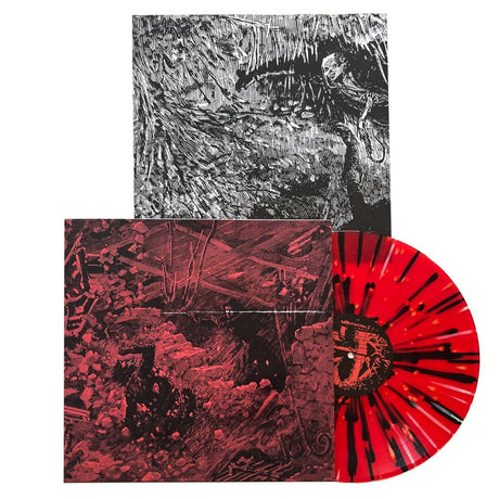 Integrity - Systems Overload Vinyl