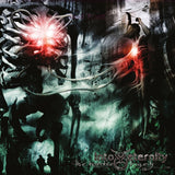 Into Eternity - The Incurable Tragedy Vinyl Vinyl