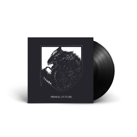 Intolerant - Primal Future Vinyl Vinyl