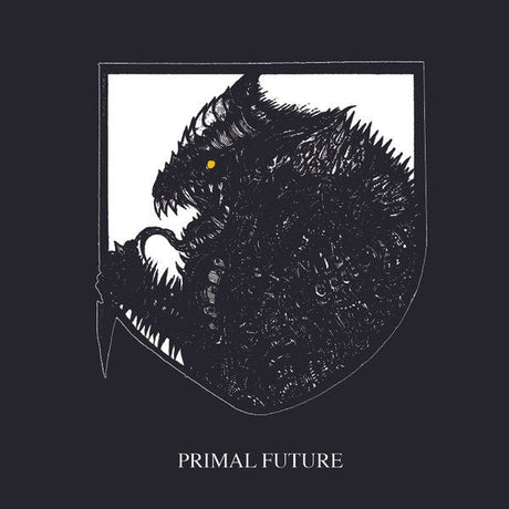 Intolerant - Primal Future Vinyl Vinyl