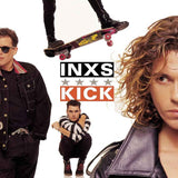 INXS - Kick Vinyl Vinyl