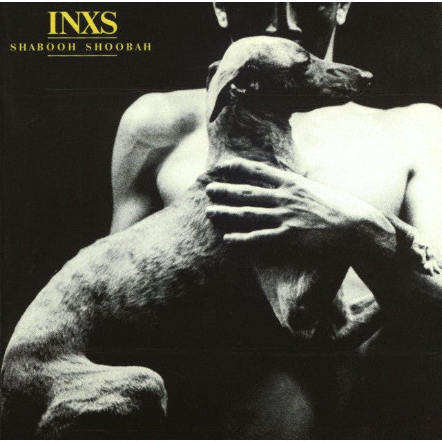 INXS - Shabooh Shoobah Vinyl