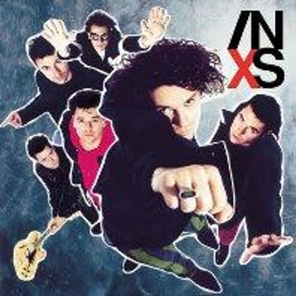 INXS - X Vinyl Vinyl