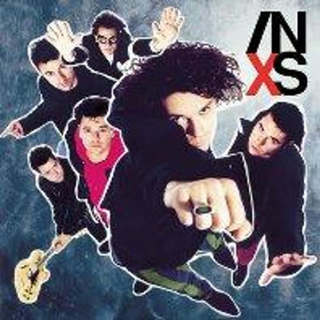 INXS - X Vinyl Vinyl