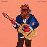 Iron And Wine - Beast Epic Vinyl