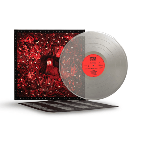 Iron And Wine - Hen's Teeth Vinyl Vinyl