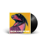 Iron And Wine - The Shepherd's Dog Vinyl