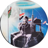 Iron Maiden - 2 Minutes To Midnight Vinyl Vinyl
