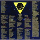 Iron Maiden - Somewhere In Time Vinyl