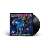 Iron Maiden - The Final Frontier Vinyl Vinyl