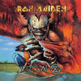 Iron Maiden - Virtual XI Vinyl Vinyl