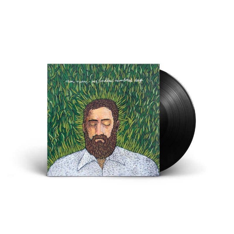 Iron + Wine - Our Endless Numbered Days Vinyl