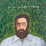 Iron + Wine - Our Endless Numbered Days Vinyl