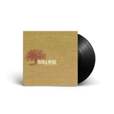 Iron & Wine - The Creek Drank The Cradle Vinyl