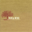 Iron & Wine - The Creek Drank The Cradle Vinyl