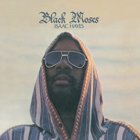 Isaac Hayes - Black Moses Vinyl Vinyl