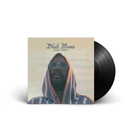 Isaac Hayes - Black Moses Vinyl Vinyl