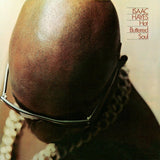 Isaac Hayes - Hot Buttered Soul (1969 Pressing) Vinyl Vinyl