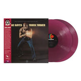 Isaac Hayes - Truck Turner (Original Soundtrack) Vinyl Vinyl