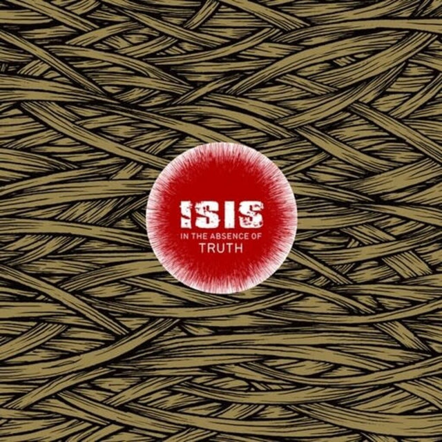 Isis - In The Absence Of Truth Vinyl Vinyl