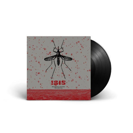 Isis - Mosquito Control / The Red Sea Vinyl Vinyl
