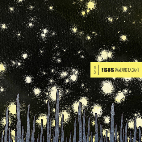 Isis - Wavering Radiant Vinyl Vinyl
