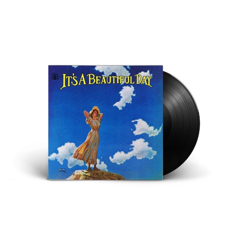 It's A Beautiful Day - It's A Beautiful Day Vinyl Vinyl