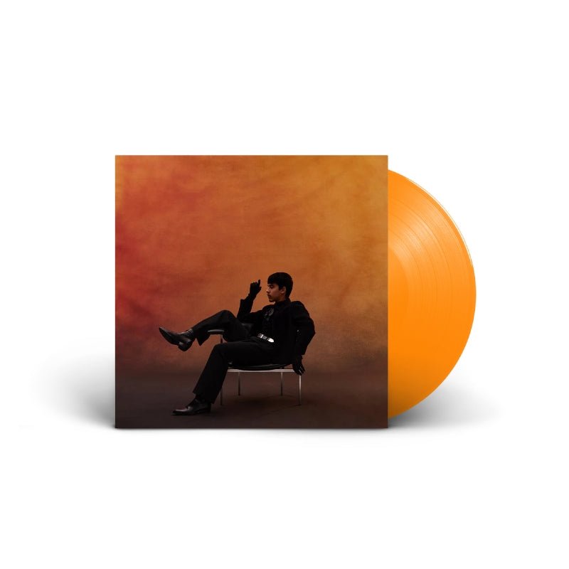 Ivan Cornejo - Mirada Vinyl Vinyl