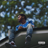 J. Cole - 2014 Forest Hills Drive Vinyl