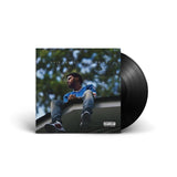 J. Cole - 2014 Forest Hills Drive Vinyl