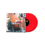 J. Cole - The Fall-Off Vinyl Vinyl