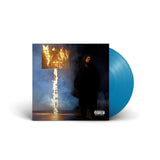 J. Cole - The Off-Season Vinyl