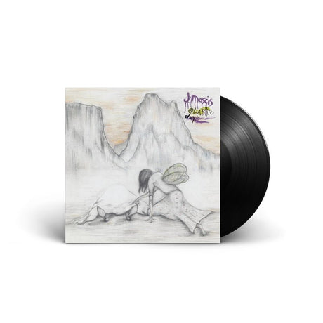 J Mascis - Elastic Days Vinyl Vinyl