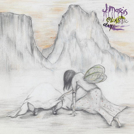 J Mascis - Elastic Days Vinyl Vinyl