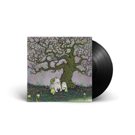 J Mascis - Tied To A Star Vinyl Vinyl