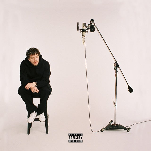 Jack Harlow - Come Home The Kids Miss You Vinyl