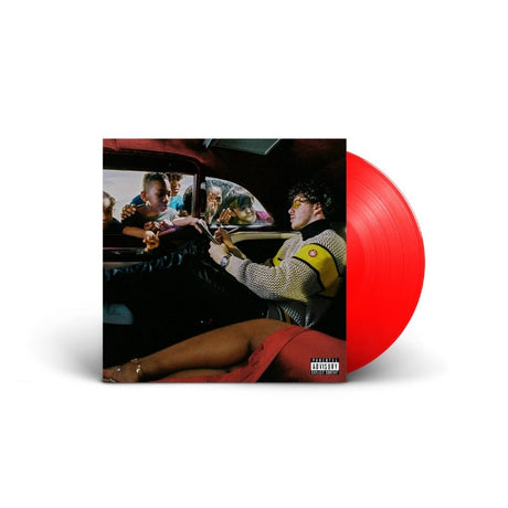 Jack Harlow - Thats What They All Say Vinyl Vinyl