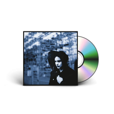 Jack White - Blunderbuss CD Vinyl