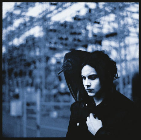 Jack White - Blunderbuss CD Vinyl