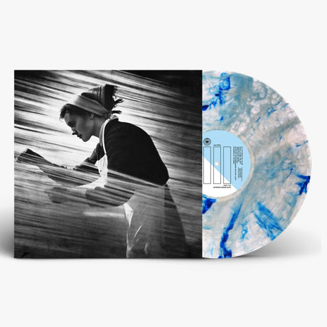 Jack White - Entering Heaven Alive Vinyl Vinyl