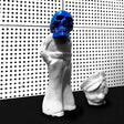 Jack White - Frozen Charlotte (Ice Blue)