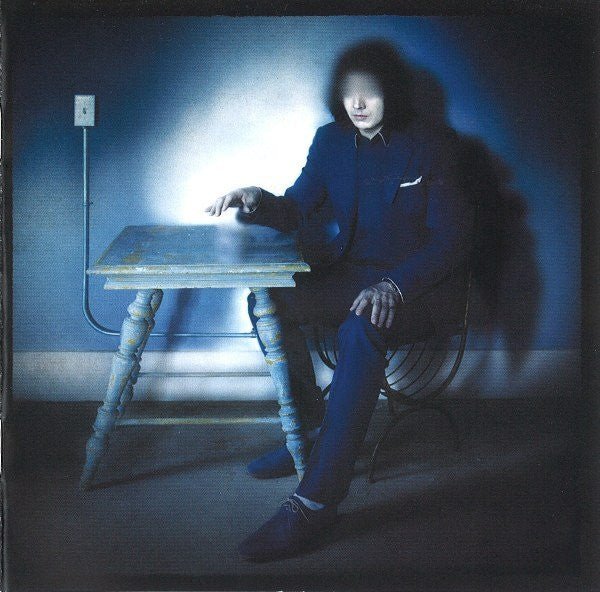 Jack White - Lazaretto CD Vinyl