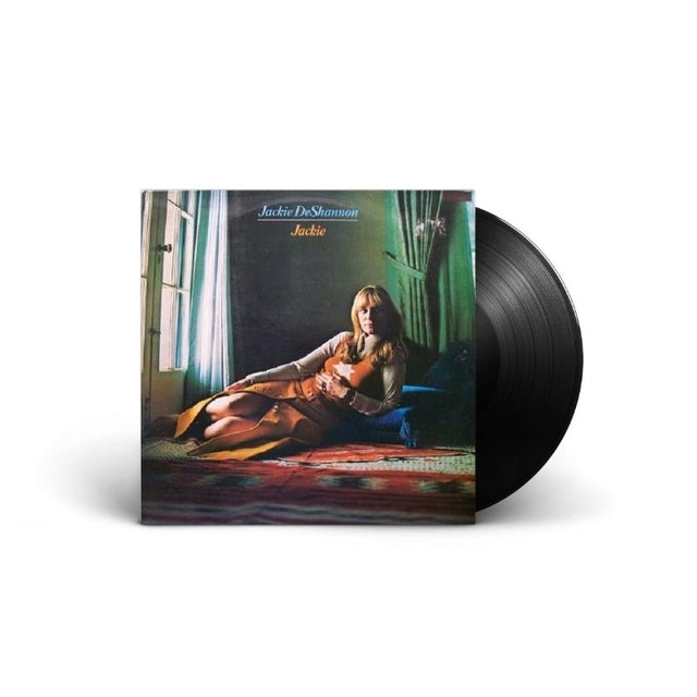 Jackie DeShannon - Jackie Vinyl Vinyl