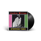 Jackie Mittoo - Stepping Tiger Vinyl Vinyl