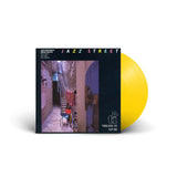 Jaco Pastorius, Brian Melvin - Jazz Street Vinyl Vinyl